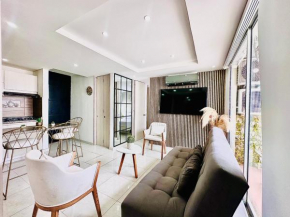 Apartamento tranquilo Moderno y muy completo a 5 minutos de Girardot - cerca a Dollar City, Supermercados D1, ARA y Carulla